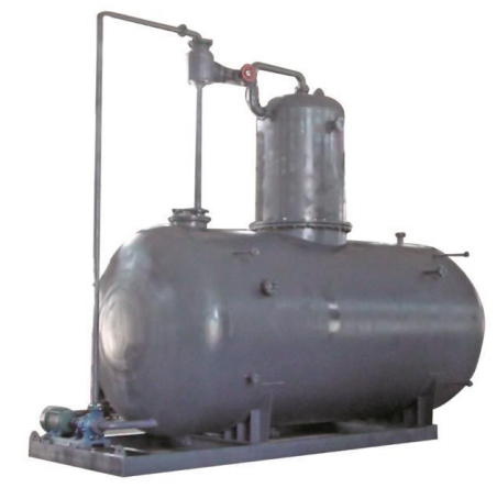 延边朝鲜族供热系统设备-除氧器