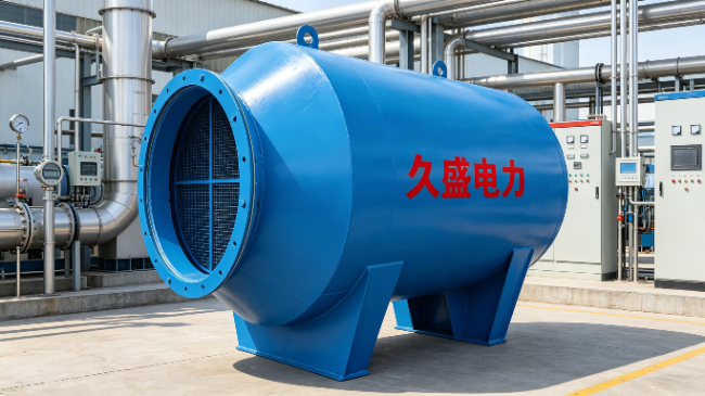 延边朝鲜族风机消声器