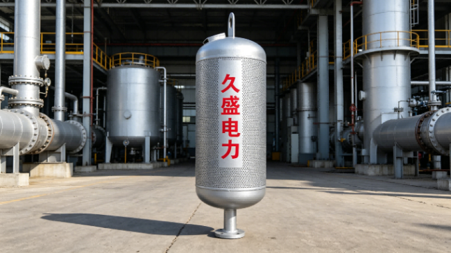 延边朝鲜族小孔消声器